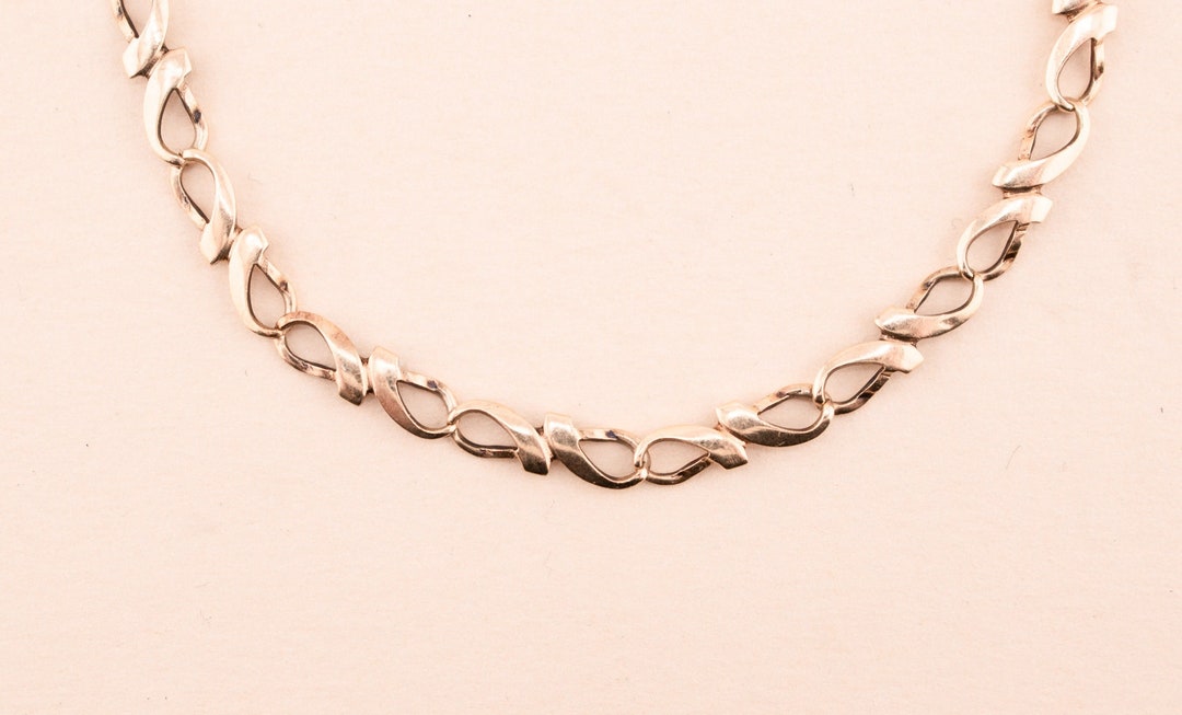 ヴィンテージ 10k ブレスレット - ヴィンテージ ソリッド 10k