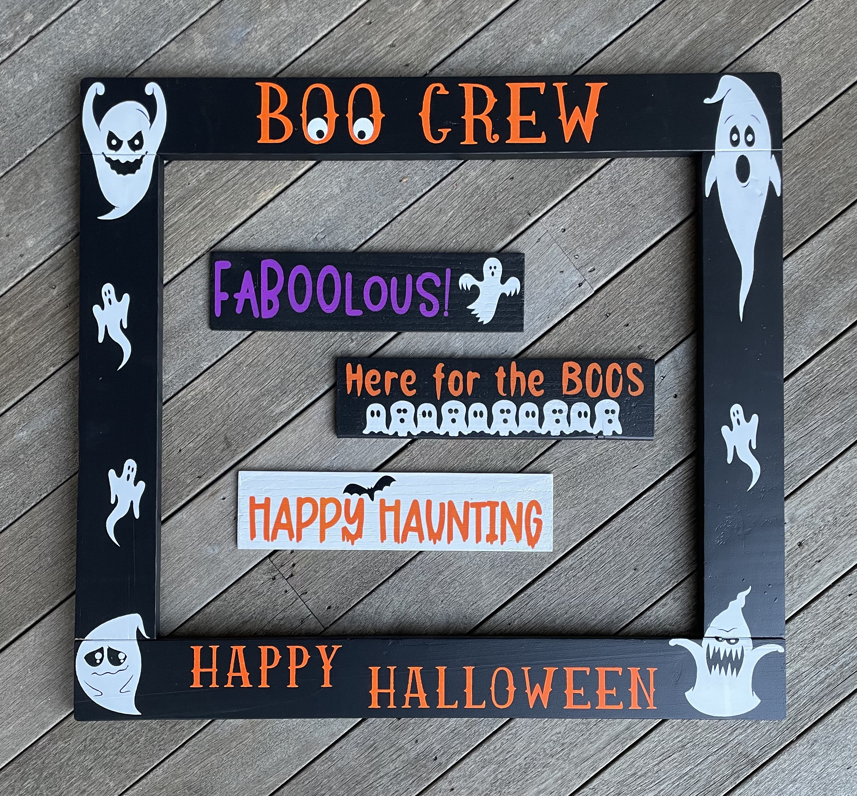 Kit 20 Accessoires Photobooth Pour Fête - Anniversaire, Mariage, Halloween - Couronne, Lunettes, Moustache...