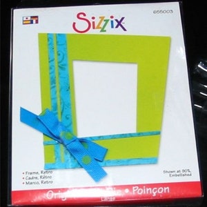 Sizzix Big Shot Plus Accessory - Adapter B, Standard - Marco's Paper