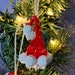 see more listings in the Christmas Ornaments section