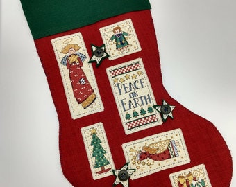 Christmas Stocking