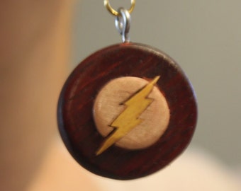 FLASH Keychain