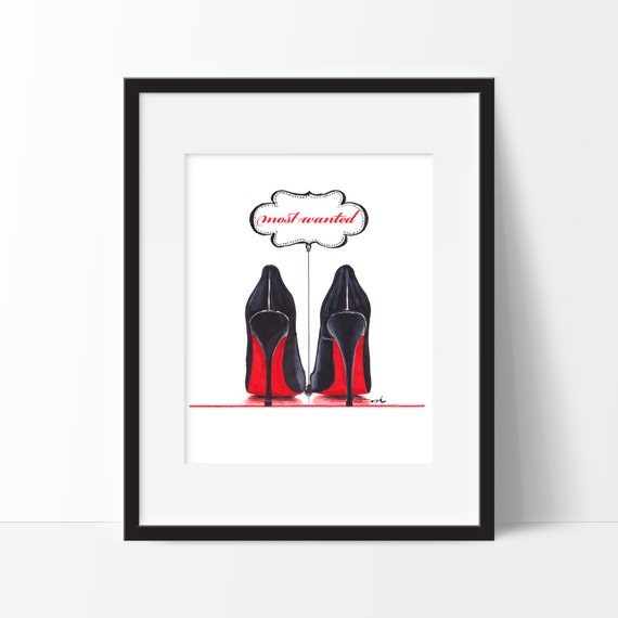 louboutin dessin louboutin dessin