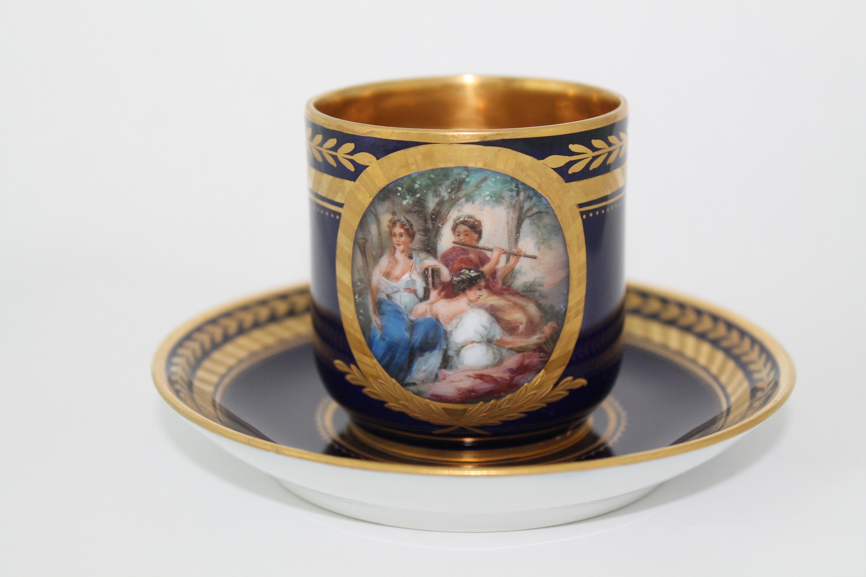 ロイヤルネイビー　セット 55