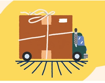 Shipping Cost for Bread Bags