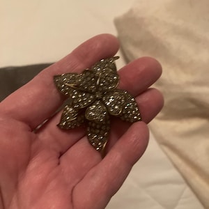 Heidi Daus-broche