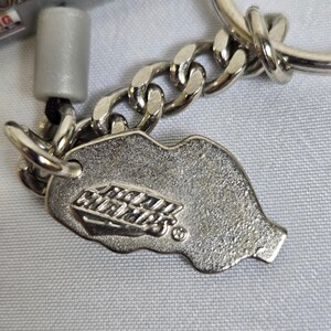 Porte-clés jouet BattleBots Road Champs de BioHazard, collection 2001 image 7