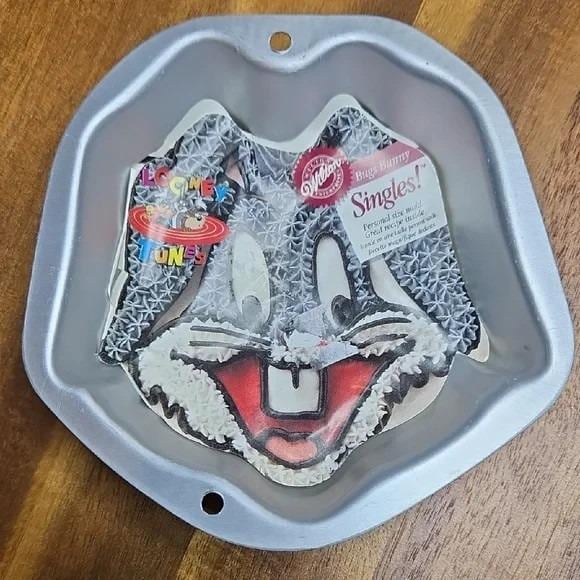 Buy Bugs Cake Pan Online In India India