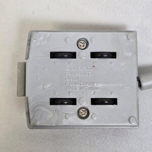 Porte-clés jouet BattleBots Road Champs de BioHazard, collection 2001 image 10