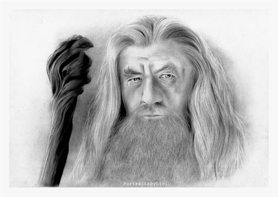 Featured image of post Gandalf Zoom Background