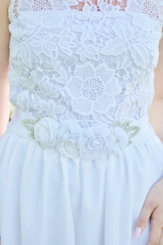wedding belts