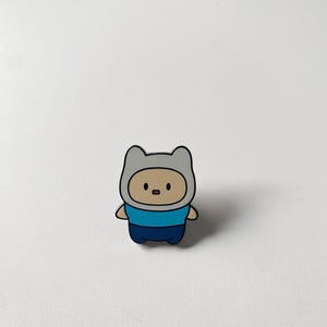 Finn der Mensch - Adventure Time