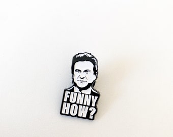 Joe Pesci - Goodfellas pin