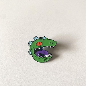 Reptar pin