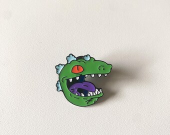 Reptar pin