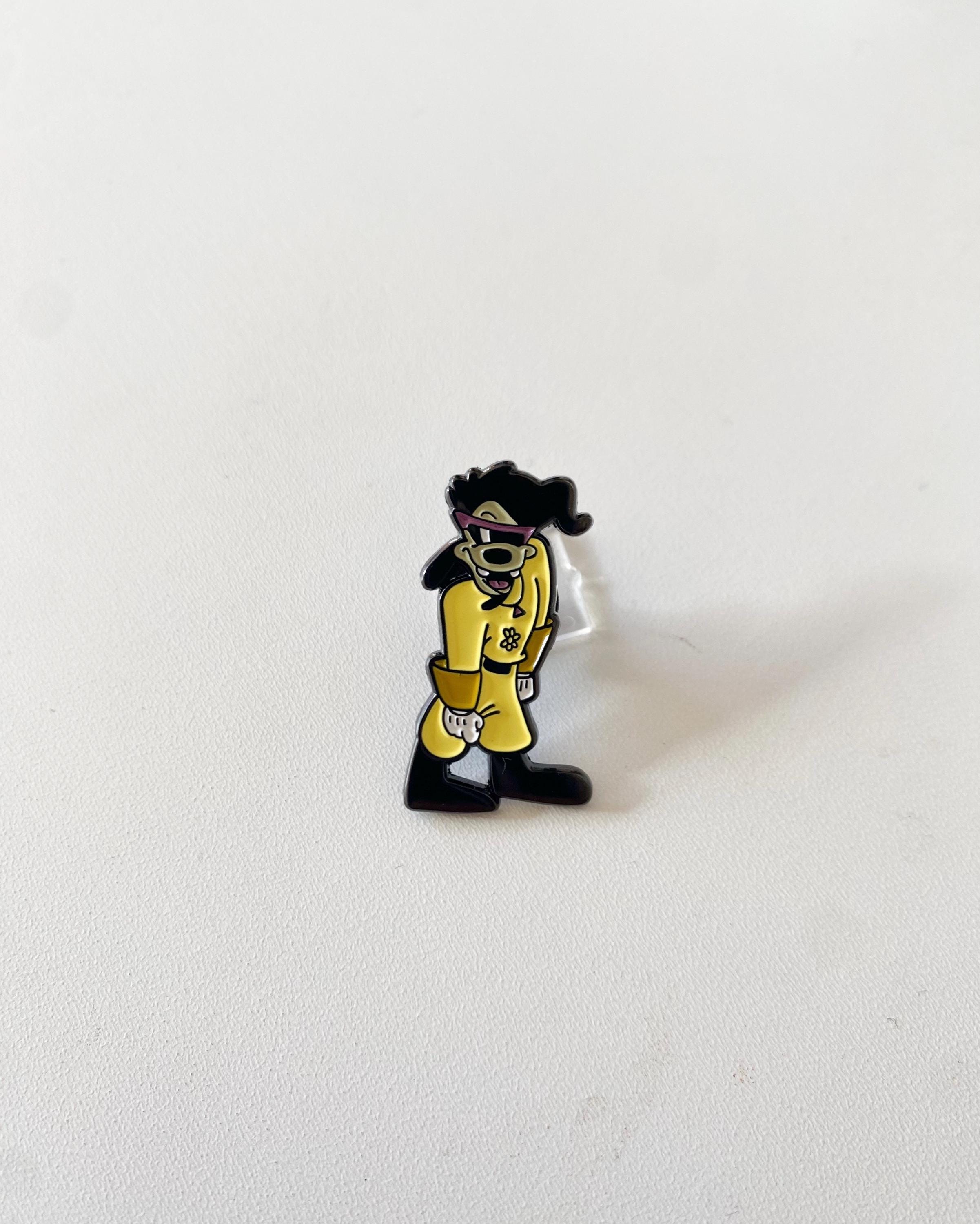 Powerline Pin Powerline (A Goofy Movie) Enamel Pin - Etsy