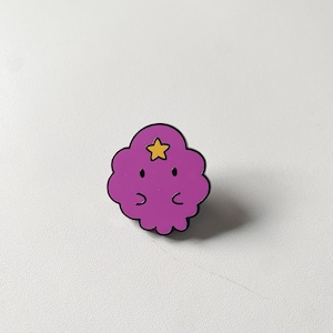 LSP - Adventure time