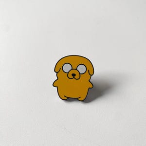 Jake the dog - Adventure time