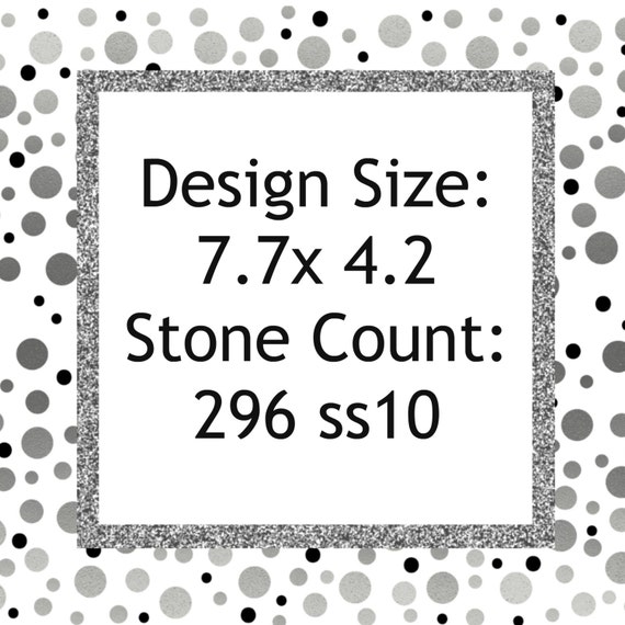 full size musical notes rhinestone template for cricut scan n cut sillouette music rhinestone pattern diy 16 15 music notes template