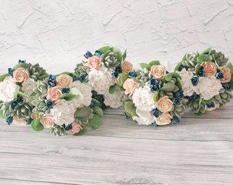 31+ Small Bridal Bouquet Ideas