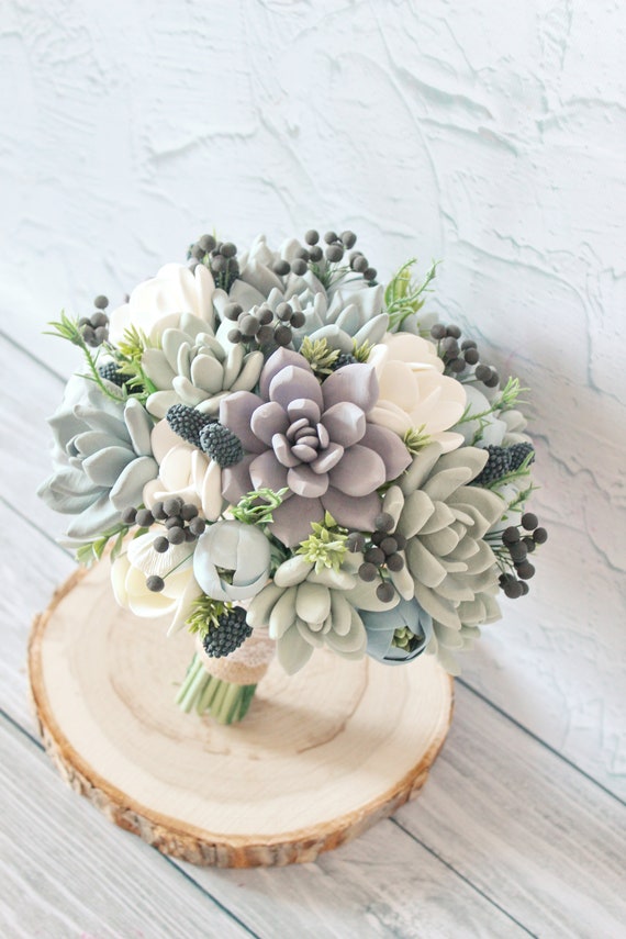 240 Succulent And Flower Wedding Bouquets Ideas In 2022 Wedding Bouquets Wedding Wedding Flowers