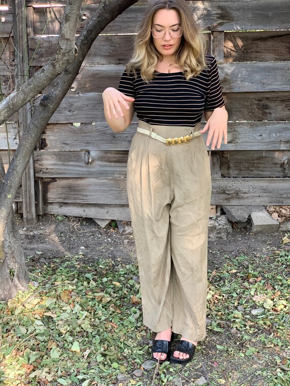 Retro pantsuit online