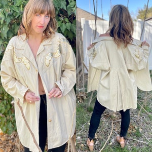 Oversized 90s Top • Vintage Jacket • Retro Jacket • Vintage Windbreaker • 90s Jacket • 90s Streetwear • Retro Outerwear