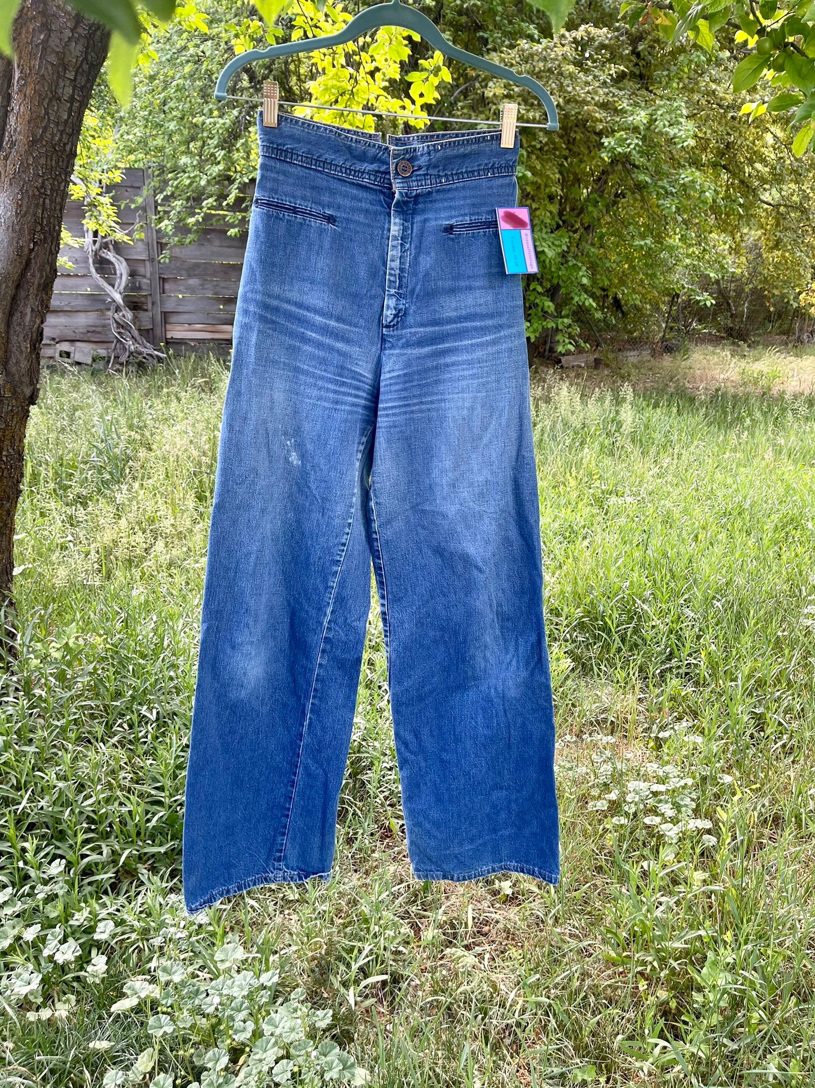 Vintage Levis With Back Buckle Vintage Levis 1970s High - Etsy Ireland