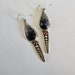 see more listings in the Sterling Silver Earrings section