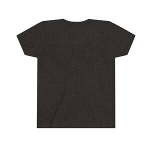 Youth Short Sleeve Tee image 4