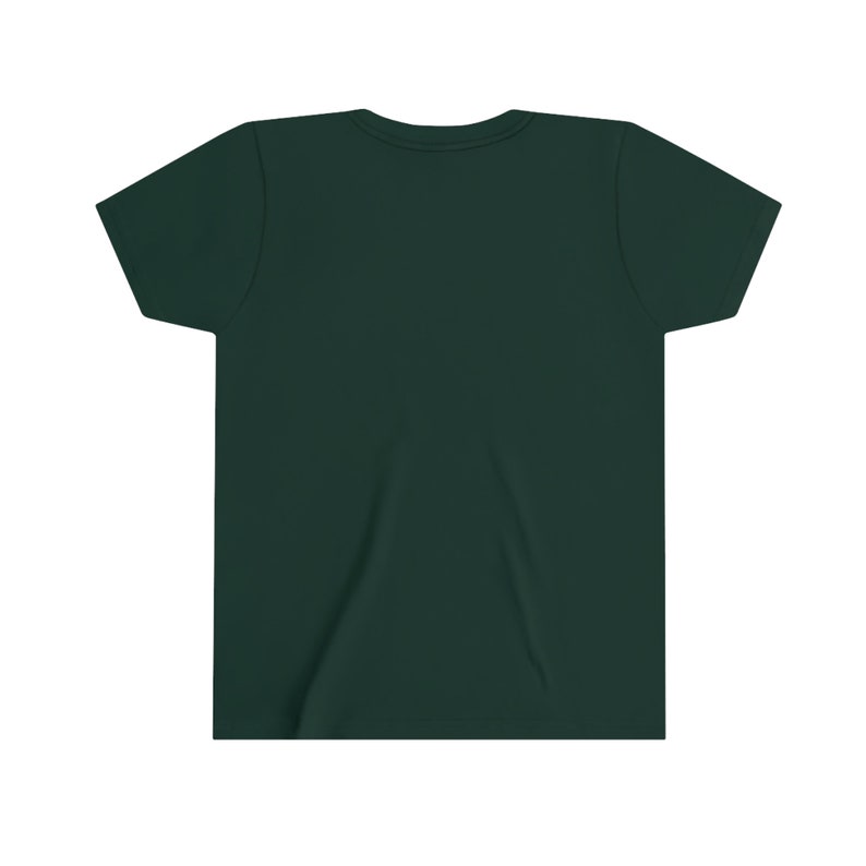 Youth Short Sleeve Tee image 6