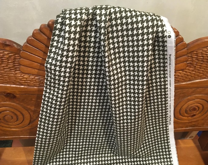 Yuletide Flannel by Moda Fabrics