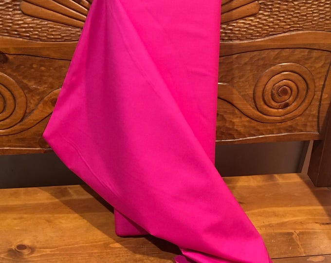 Michael Miller 100% Cotton Magenta