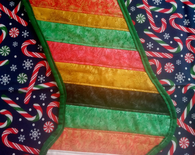 Christmas Pot Holders