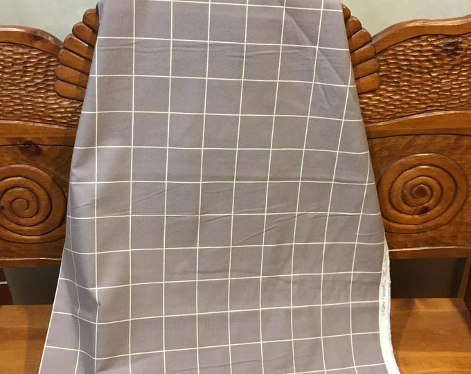 Kaffe Fassett Free Spirit Gray