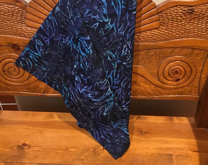 Michael Miller Dolphin Island Batik