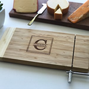 Engraved Bread Plank Board - Camel's Hump ART-PLNK