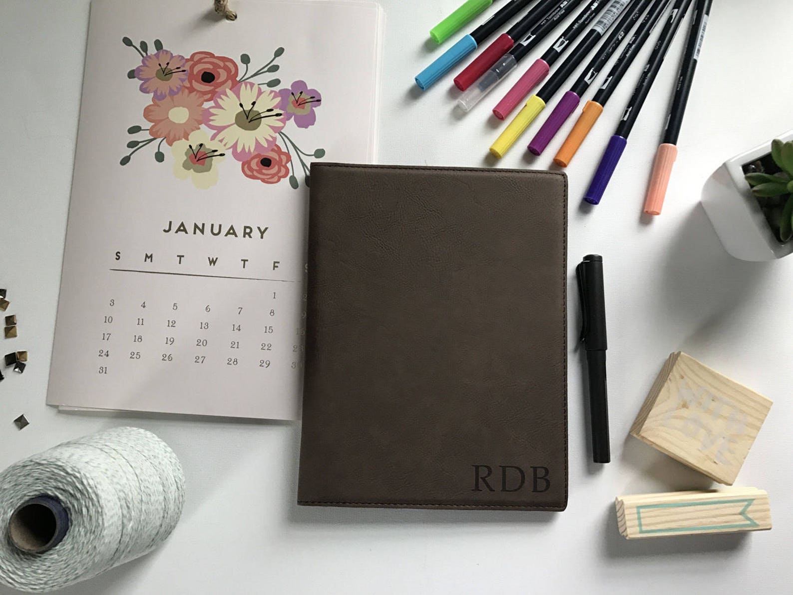 Padfolios for Women Padfolios for Men Corporate Gift Gift Etsy