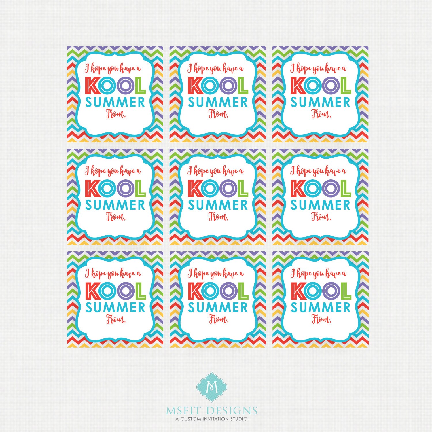 instant-download-have-a-kool-summer-printable-party-tags-etsy
