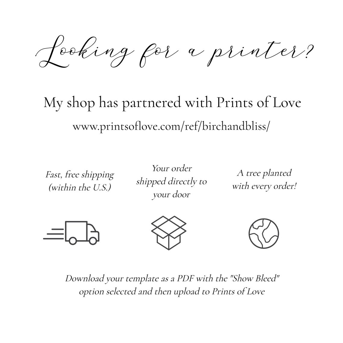 Floral Wedding Invitation Template Set / Wedding Invitation Etsy