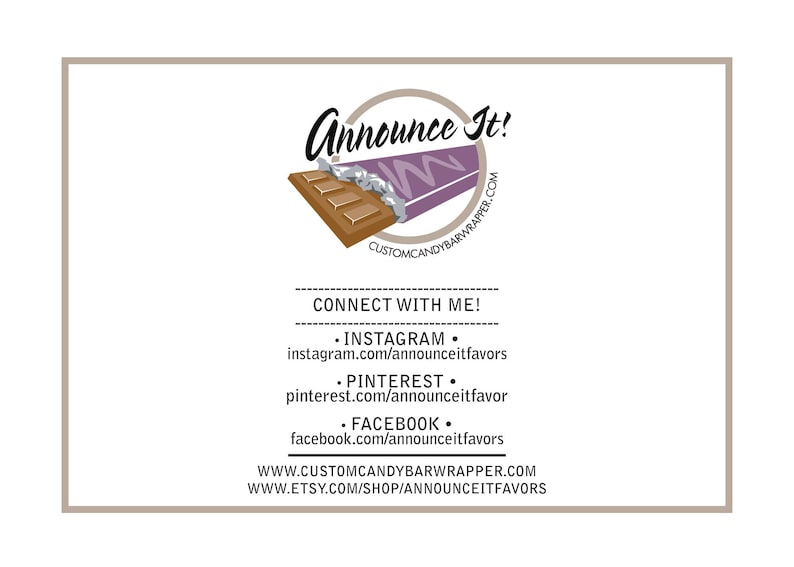 Social Media Links