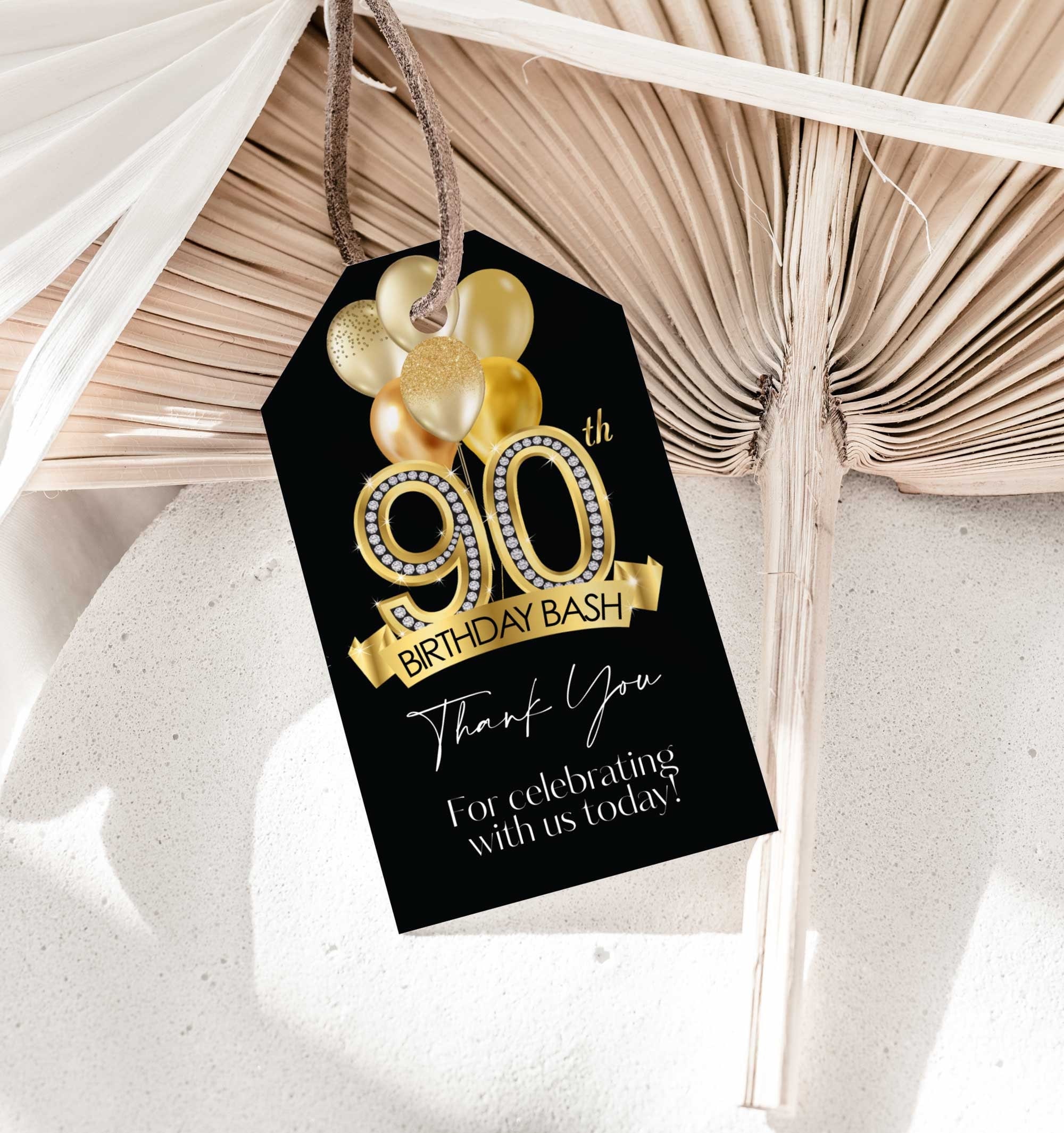 Bandierine a triangolo in carta metallizzata con glitter a doppia faccia, 30 m, per matrimoni, compleanni, feste, anniversari, feste di addio al nubilato, decorazioni natalizie