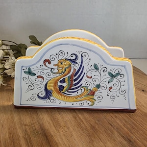 Sberna Deruta Italy - Etsy