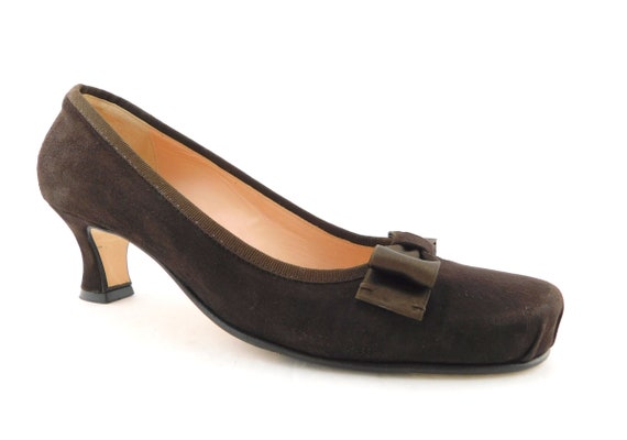 anyi lu shoes