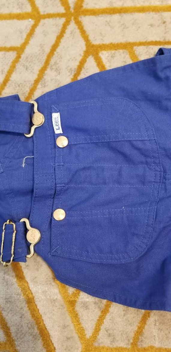 vintage deadstock lee pink corduroy pants