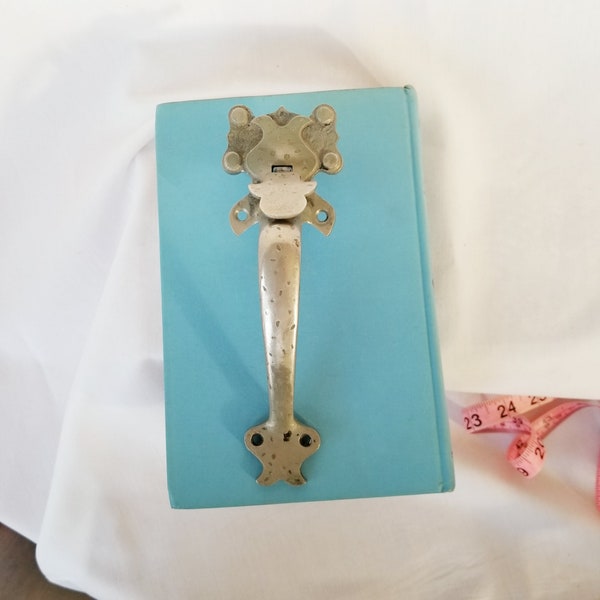 Art Nouveau Hardware Etsy