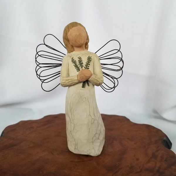 Faceless Figurines Etsy