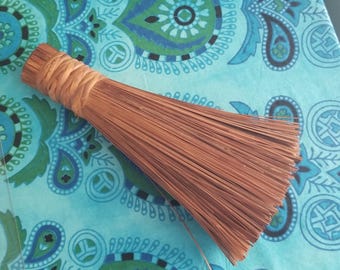 Handmade Scrubber Whisk Broom Brush