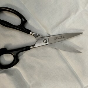  Cutco Shears Scissors Sheath Only ~ Holder Cover Case