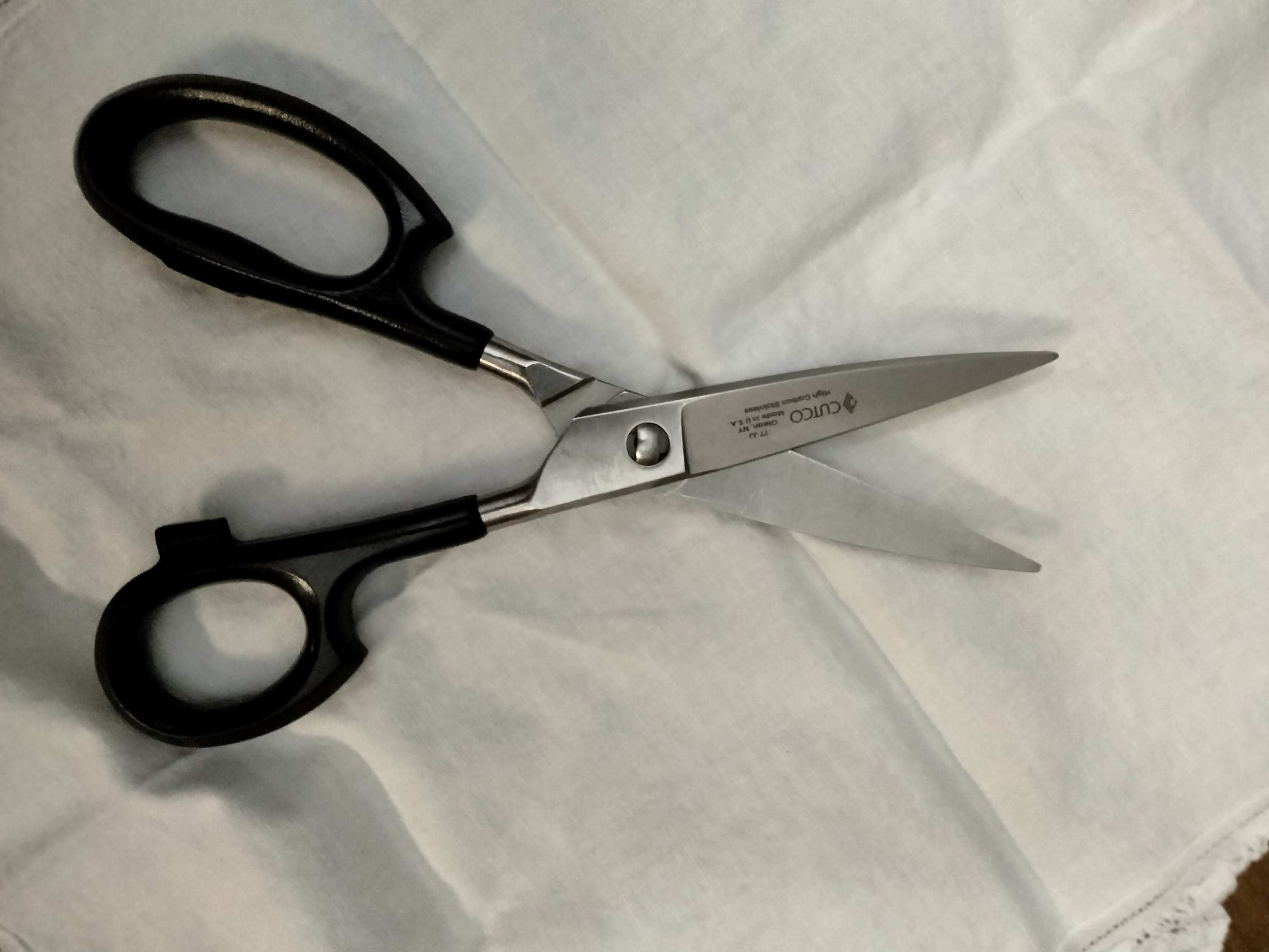 Cutco Shears 